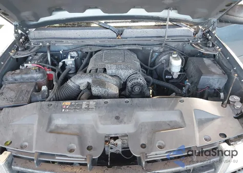 2011 GMC Sierra 1500 Sle from USA, damaged, VIN 1GTR2VE30BZ398536